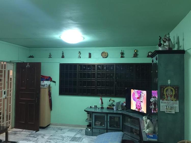 Telok Blangah Heights thumbnail photo